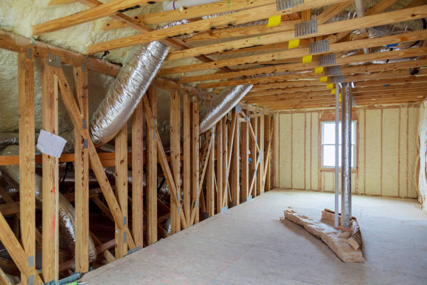 Best Energy Efficiency Insulation in Spring Creek, NV