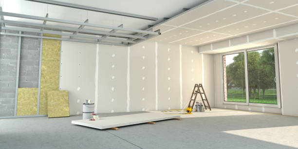 Types of Insulation We Offer in Spring Creek, NV