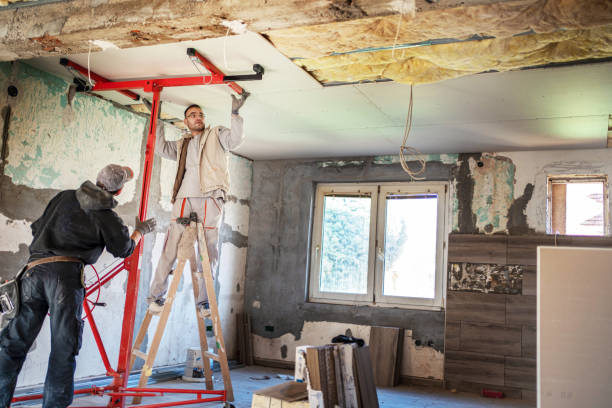 Best Blown-in Insulation in Spring Creek, NV