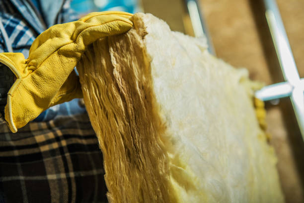 Best Spray Foam Insulation in Spring Creek, NV