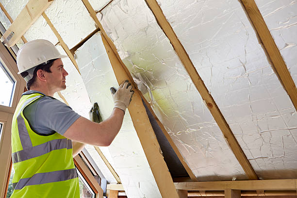 Best Insulation for Specific Applications in Spring Creek, NV