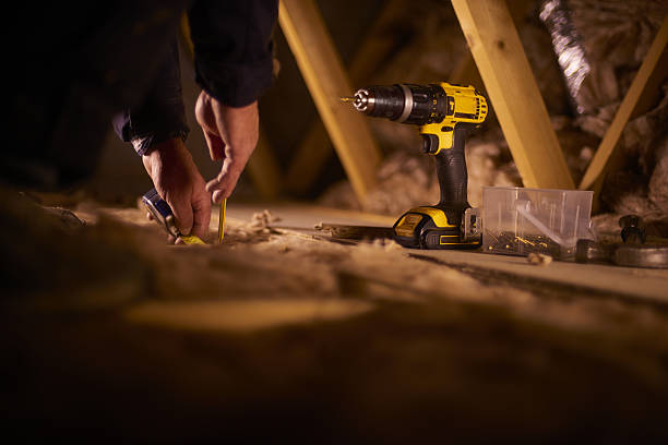 Spring Creek, NV Insulation Contractor Company
